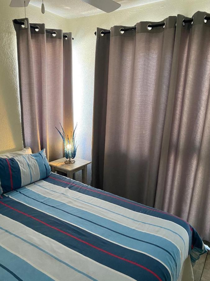 Апартаменты 11 Arrowood Плеттенберг-Бей Экстерьер фото
