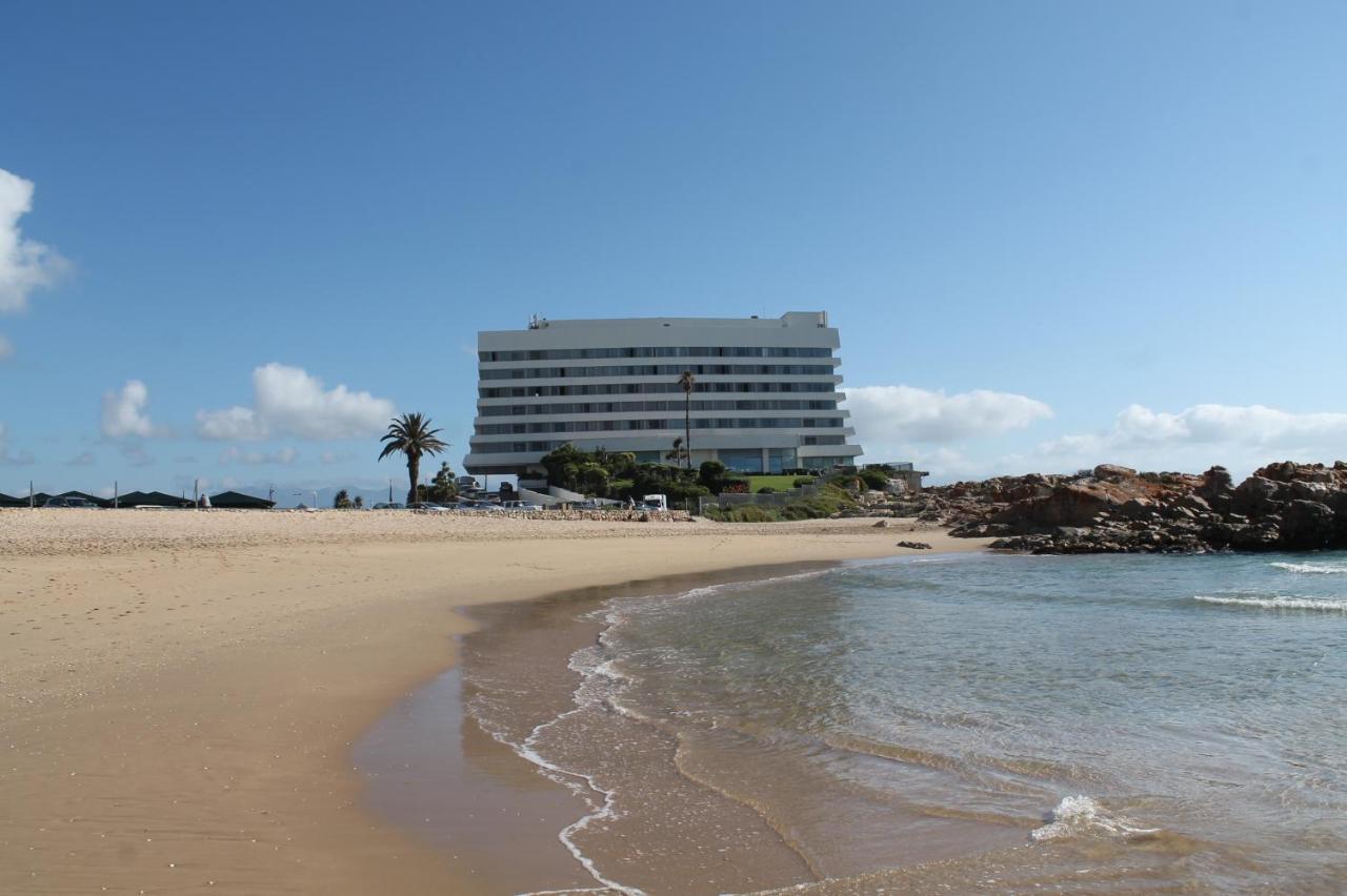 Апартаменты 11 Arrowood Плеттенберг-Бей Экстерьер фото